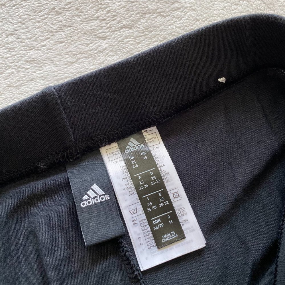 Adidas | Essentials Linear Tights - Picture 7 of 11
